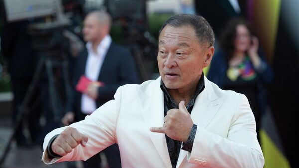 Cary-Hiroyuki Tagawa, 75 yaşında hayatını kaybetti - Sputnik Türkiye