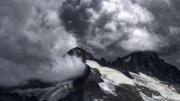  Grossglockner  - Sputnik Türkiye