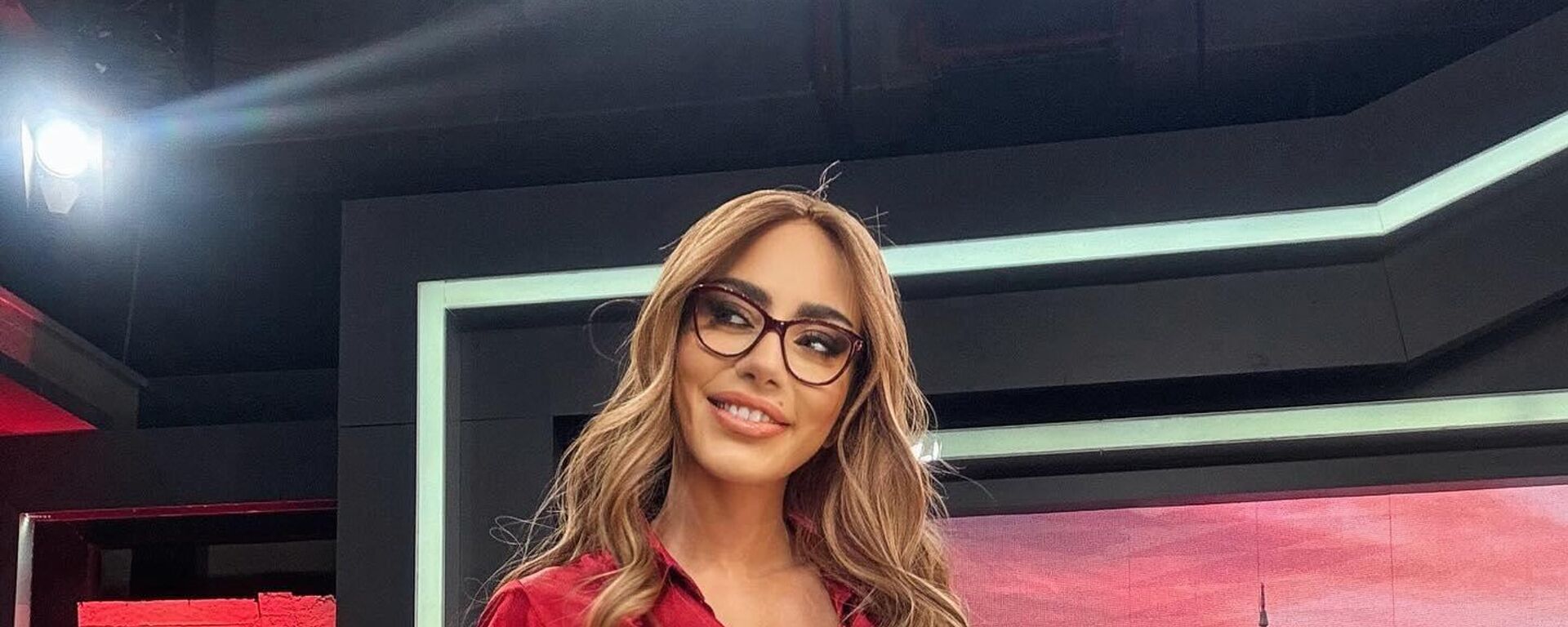 Ela Rümeysa Cebeci - Sputnik Türkiye, 1920, 17.12.2025