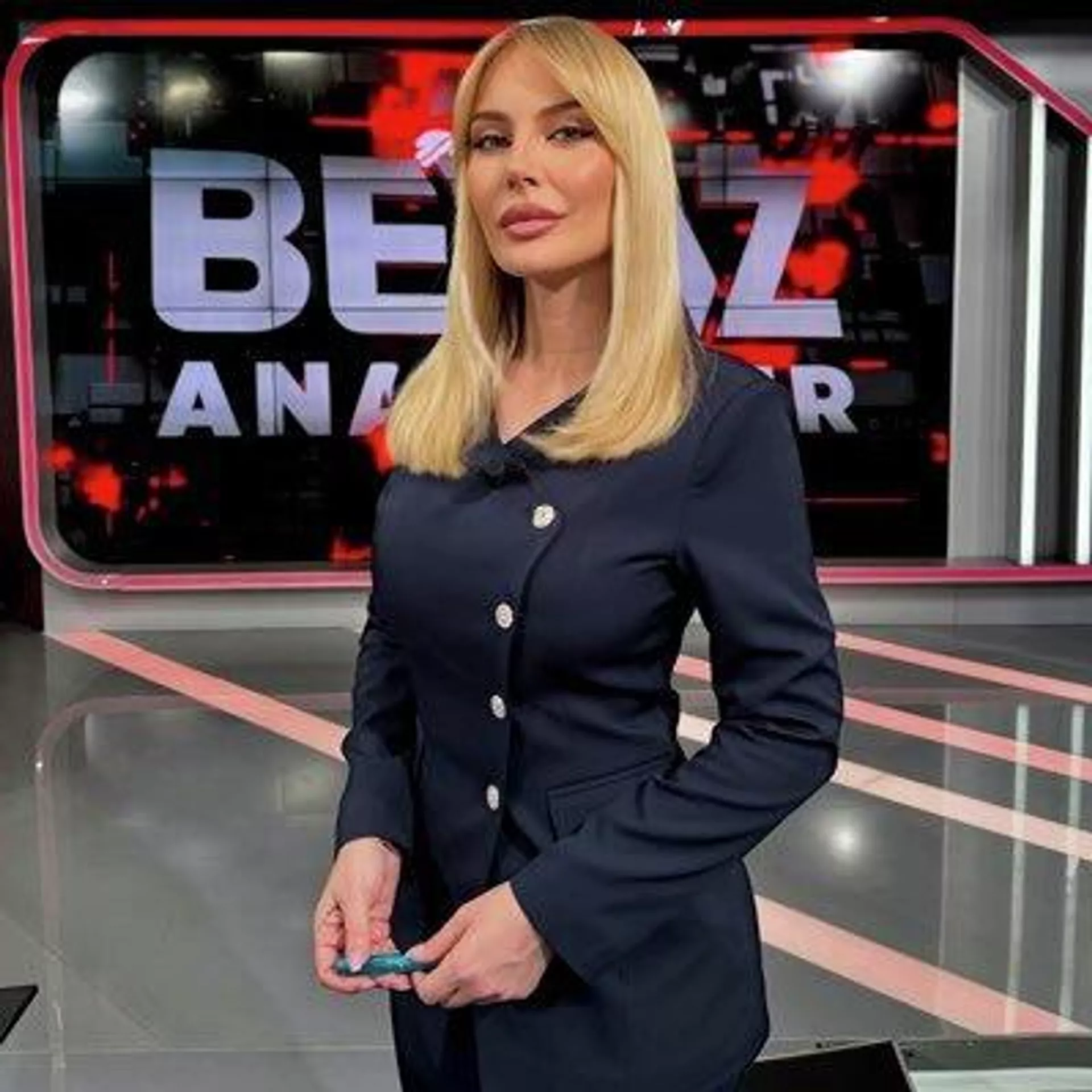 hande sarıoğlu - Sputnik Türkiye, 1920, 05.12.2025