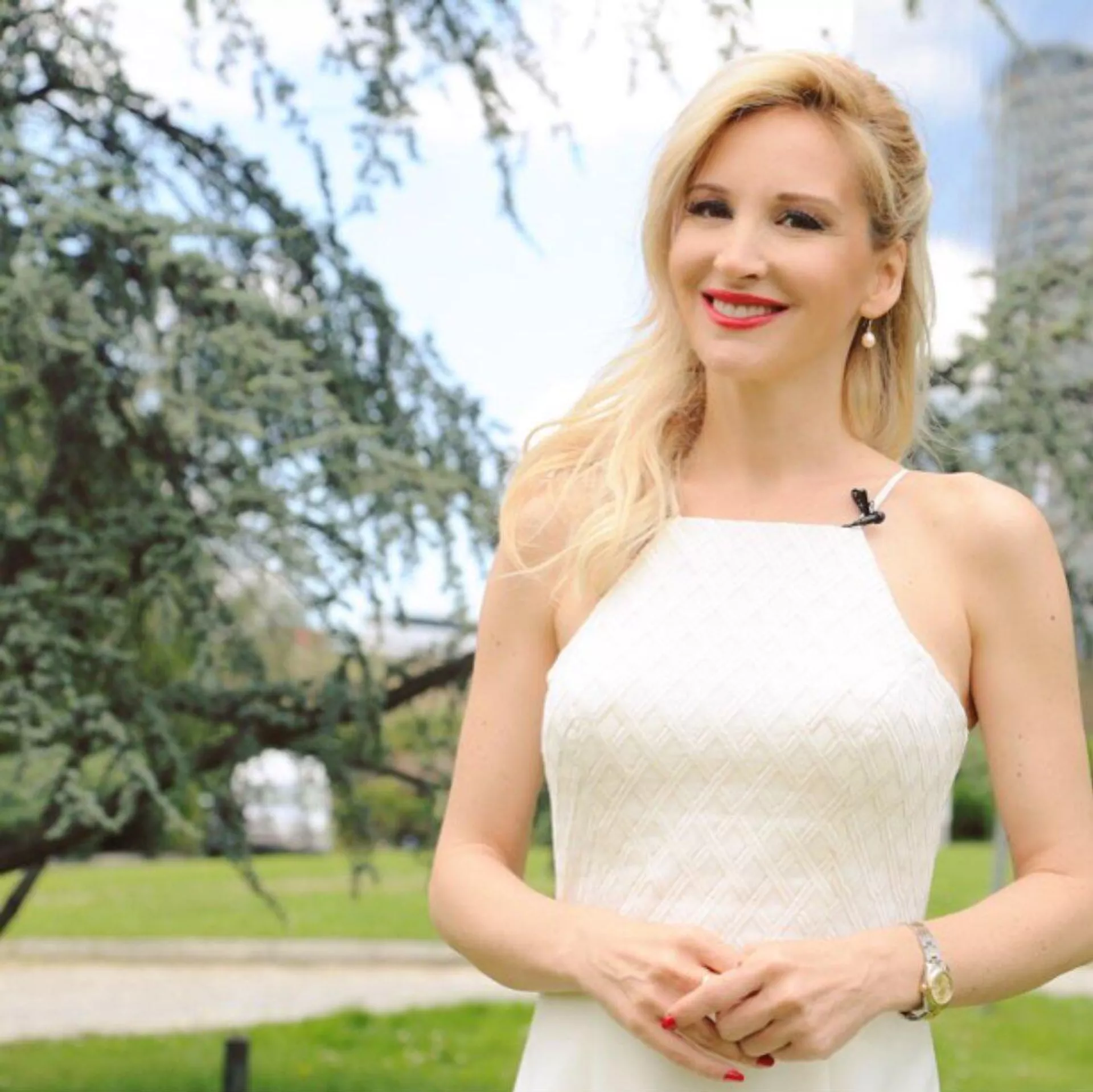 Meltem Acet - Sputnik Türkiye, 1920, 05.12.2025