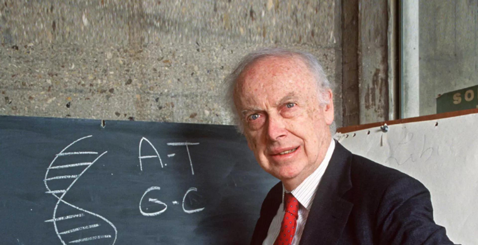 James Watson - Sputnik Türkiye, 1920, 05.12.2025