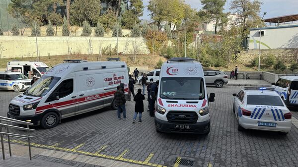 Kahramanmaraş  - Sputnik Türkiye