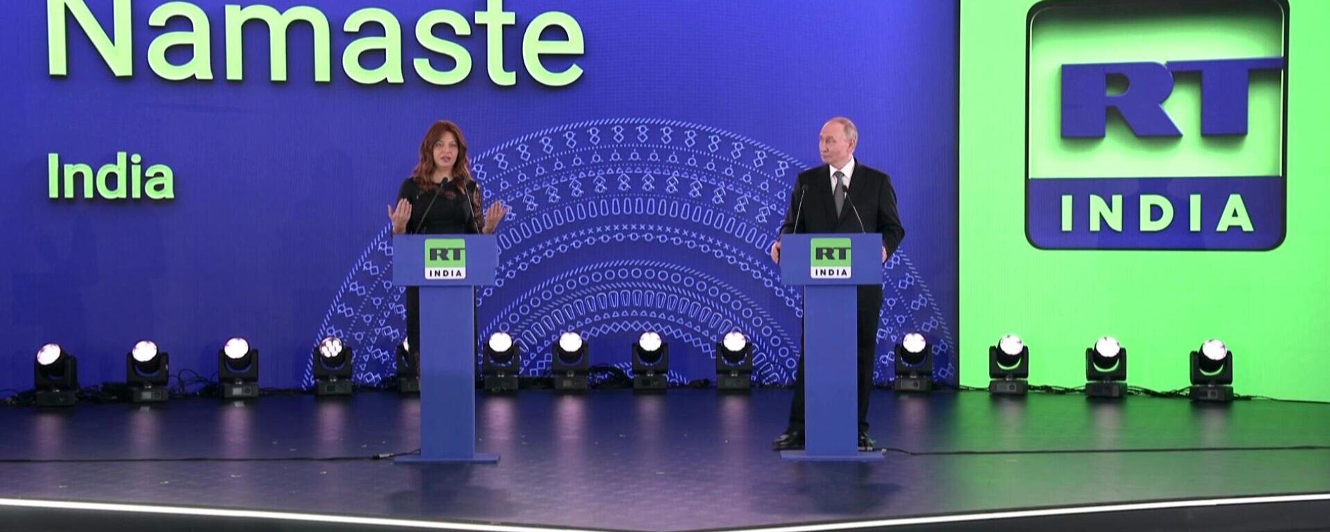 Rusya Devlet Başkanı Vladimir Putin - Sputnik Türkiye, 1920, 05.12.2025