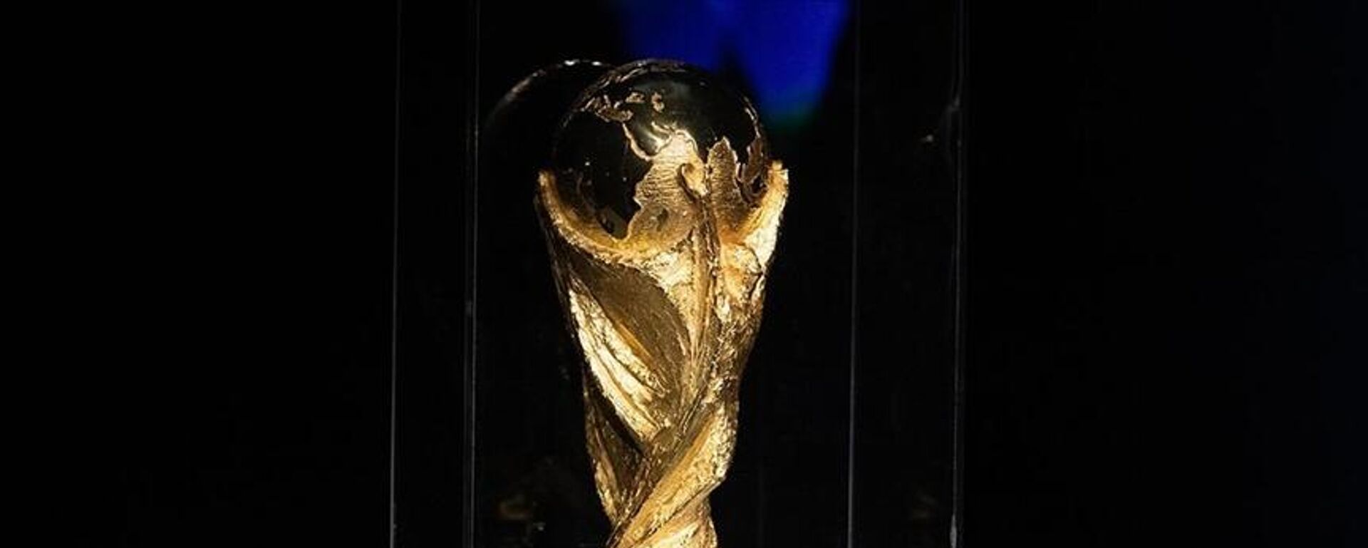 2026 Dünya Kupası - Sputnik Türkiye, 1920, 07.12.2025