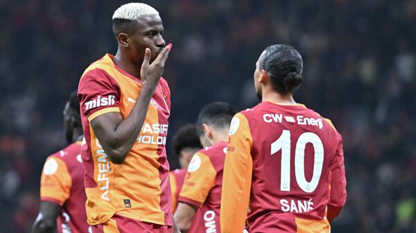 Galatasaray - Sputnik Türkiye