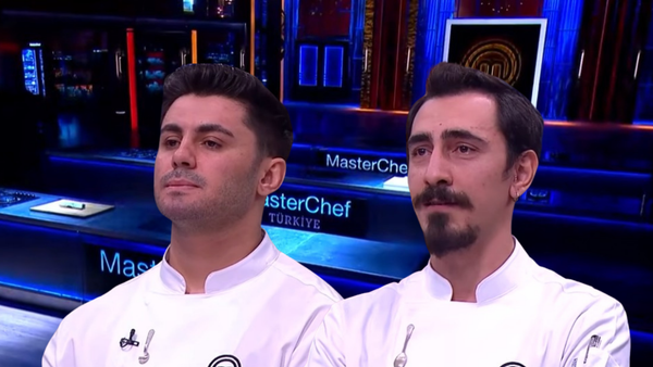 Masterchef 2025 Finali - Sputnik Türkiye