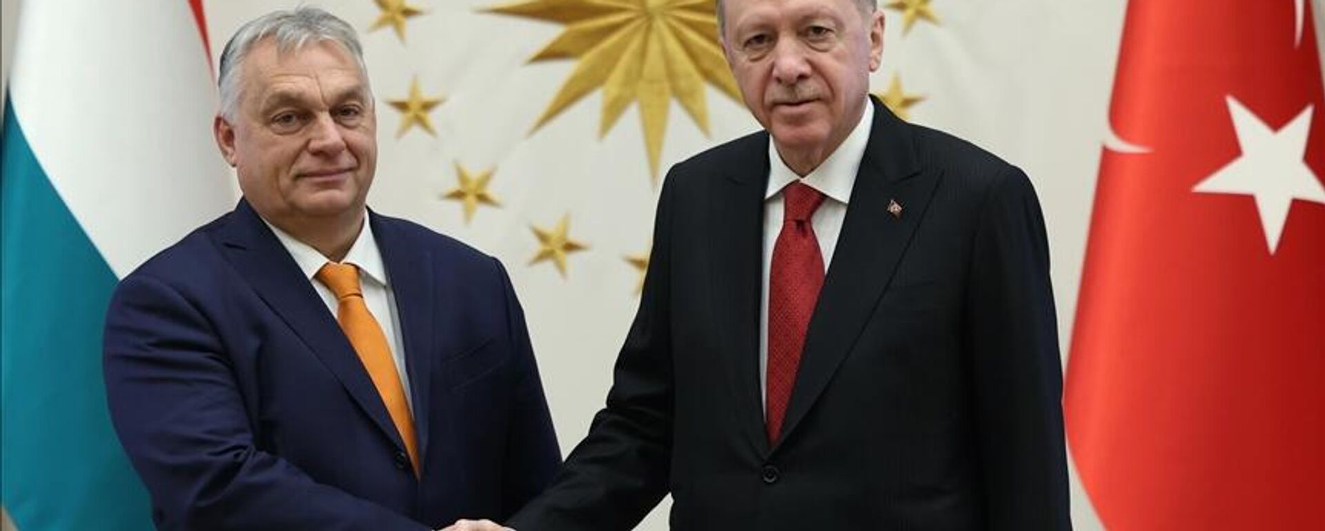 Viktor Orban - Sputnik Türkiye, 1920, 07.12.2025