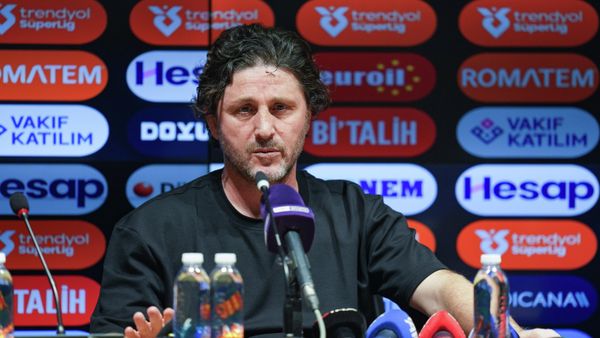 Trabzonspor - Sputnik Türkiye
