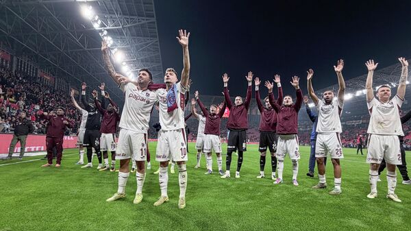 Trabzonspor - Sputnik Türkiye