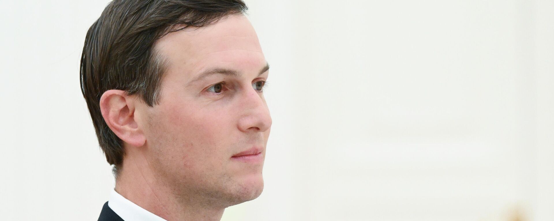 Jared Kushner - Sputnik Türkiye, 1920, 08.12.2025