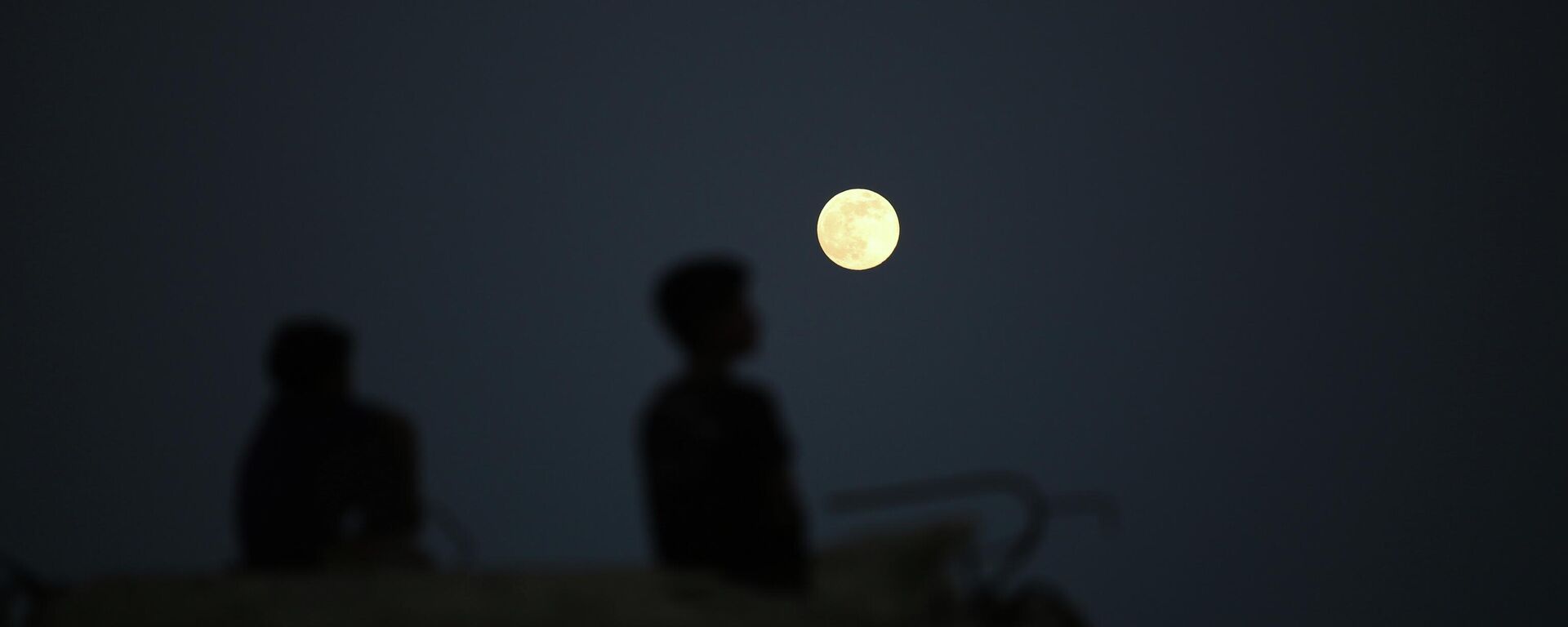 Gazze Şeridi'nin orta kesimindeki Al Mughraqa bölgesi - Sputnik Türkiye, 1920, 02.02.2026