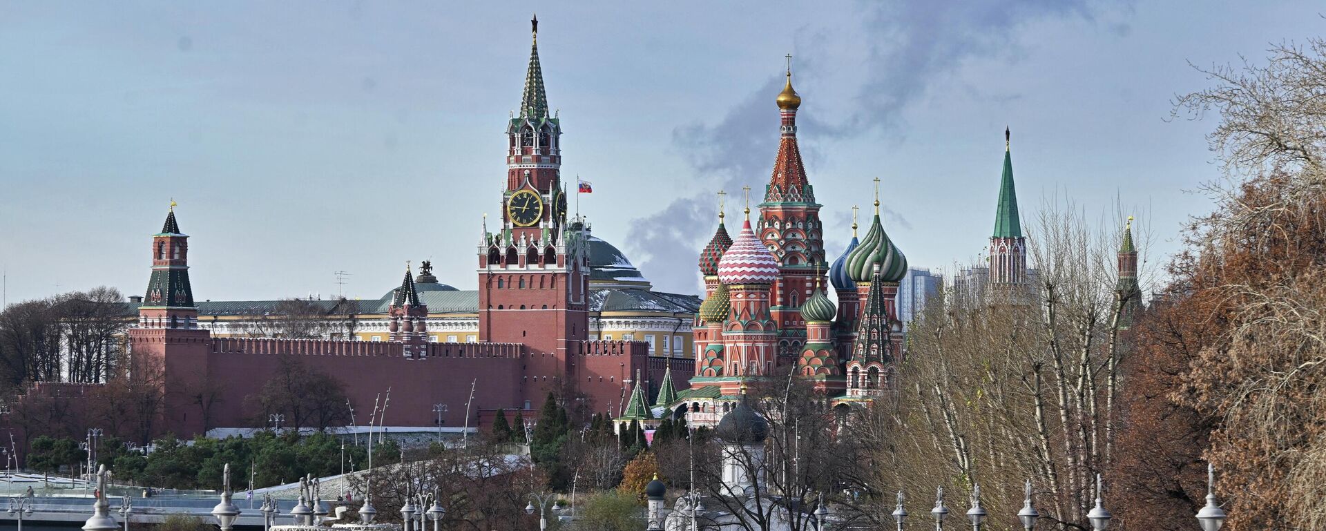 Kremlin - Sputnik Türkiye, 1920, 24.12.2025