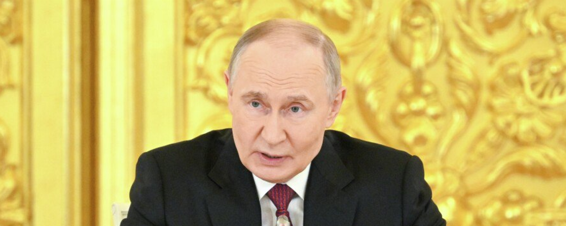 Vladimir Putin - Sputnik Türkiye, 1920, 11.12.2025