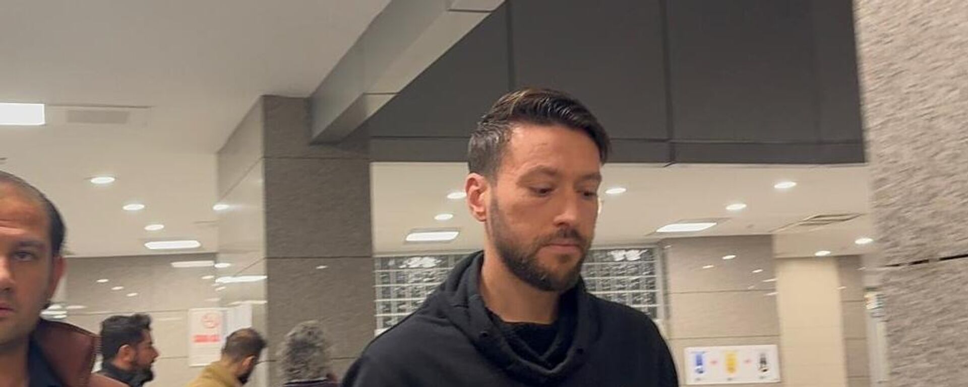 Zorbay Küçük  - Sputnik Türkiye, 1920, 08.12.2025