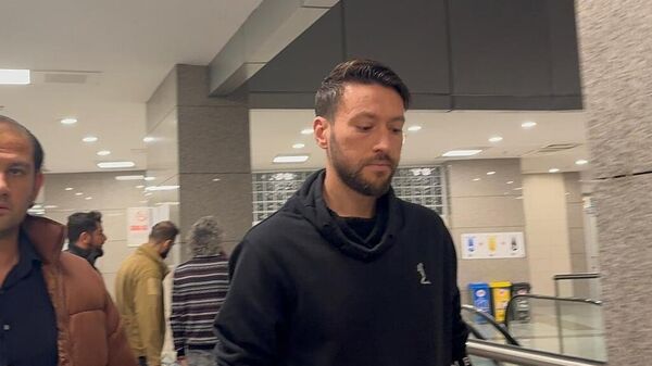 Zorbay Küçük  - Sputnik Türkiye