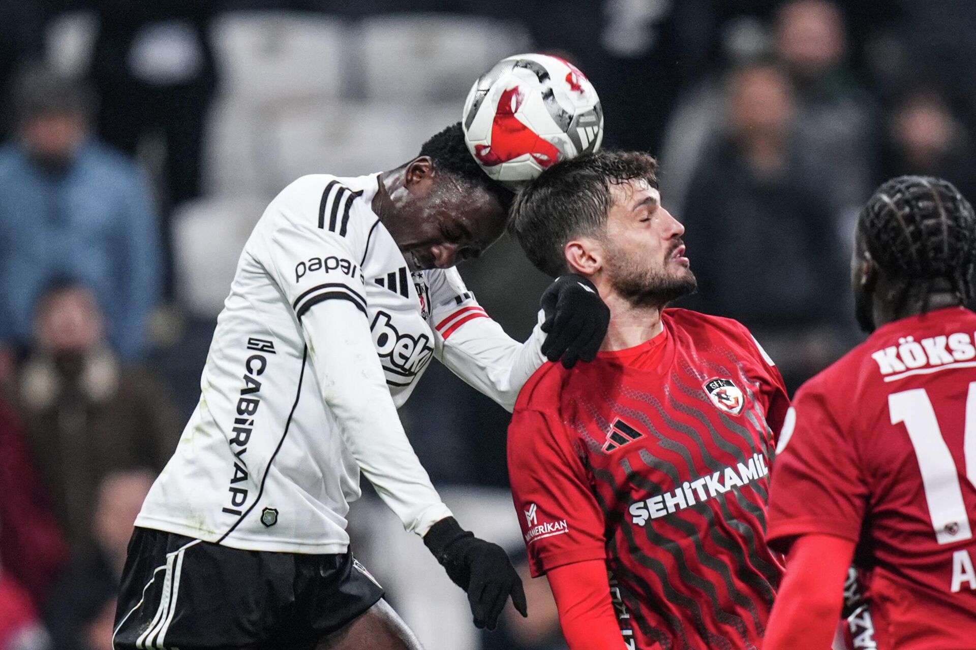 Beşiktaş - Sputnik Türkiye, 1920, 09.12.2025