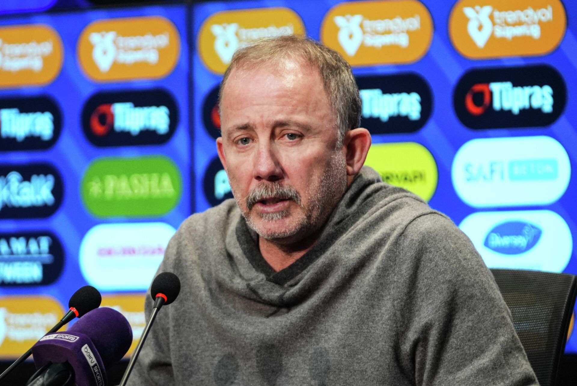 Beşiktaş - Sputnik Türkiye, 1920, 09.12.2025