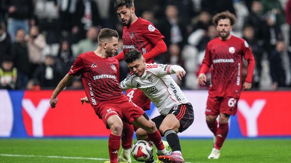 Beşiktaş - Sputnik Türkiye