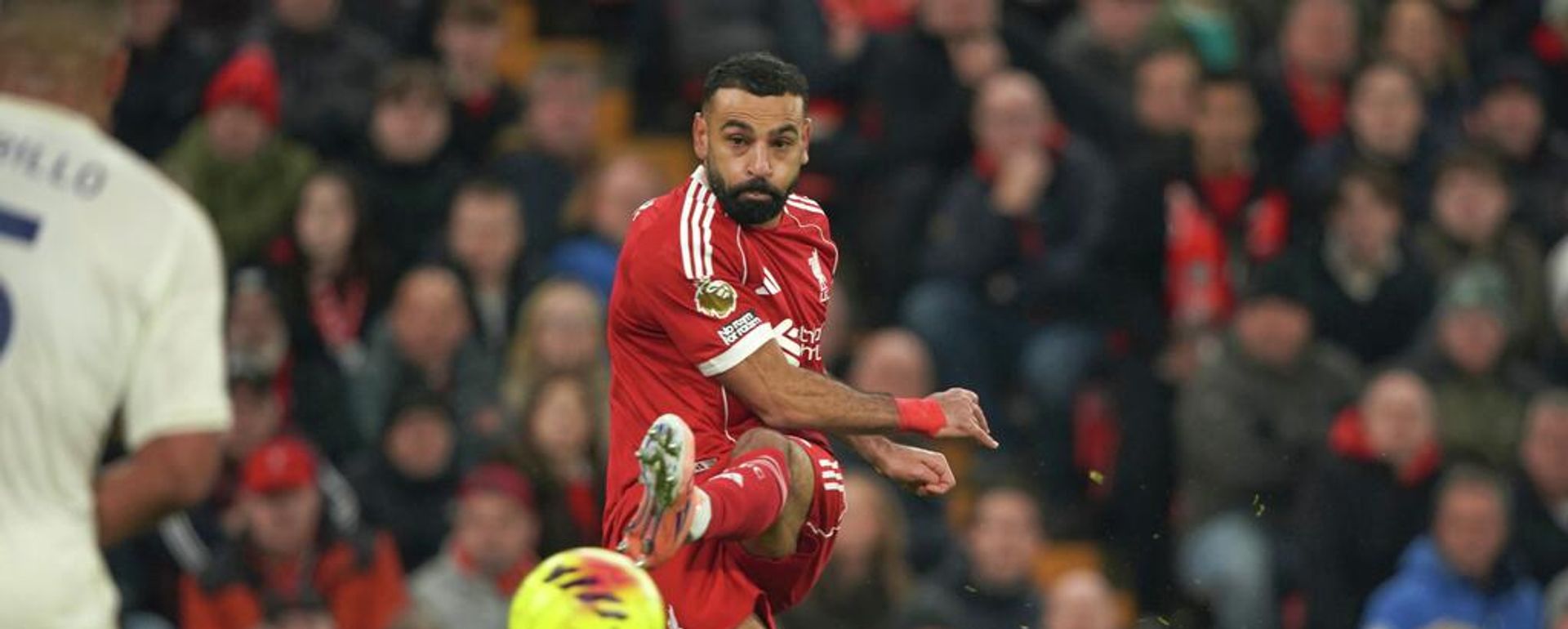 Mohamed Salah - Sputnik Türkiye, 1920, 27.07.2026