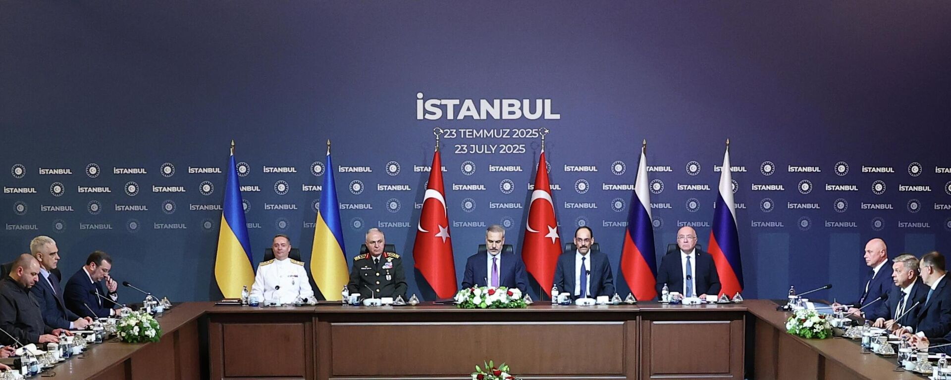 İstanbul görüşmeleri - Sputnik Türkiye, 1920, 09.12.2025