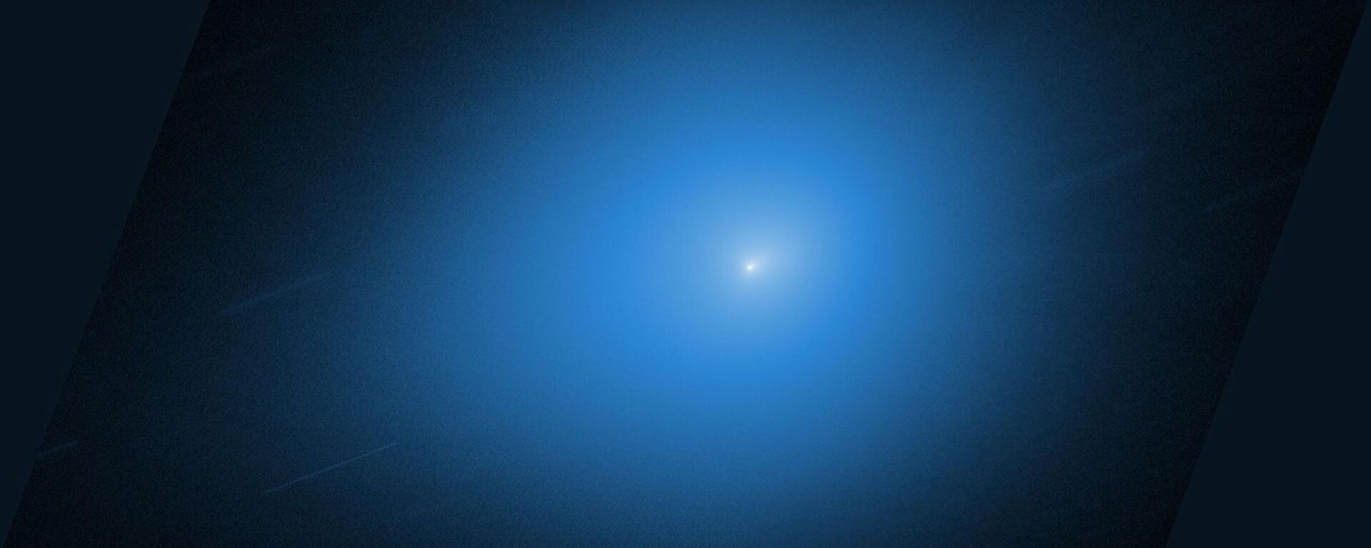 3I/ATLAS, 30 Kasım - Sputnik Türkiye, 1920, 09.12.2025