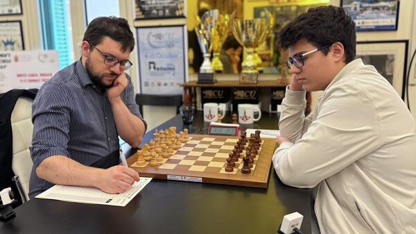 Yağız Kaan Erdoğmuş sosyal medya  - Sputnik Türkiye