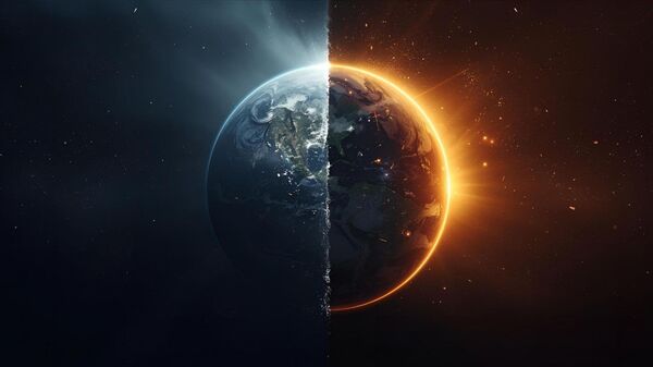 Dünya - Sputnik Türkiye