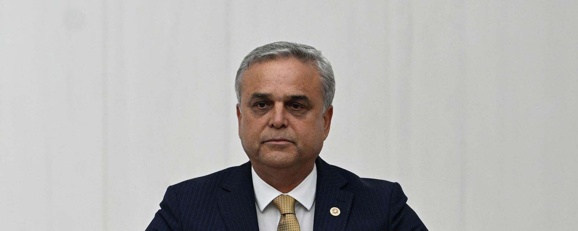 Hasan Ufuk Çakır  - Sputnik Türkiye, 1920, 09.12.2025