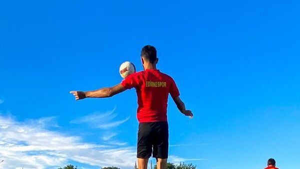 Edirnespor - Sputnik Türkiye