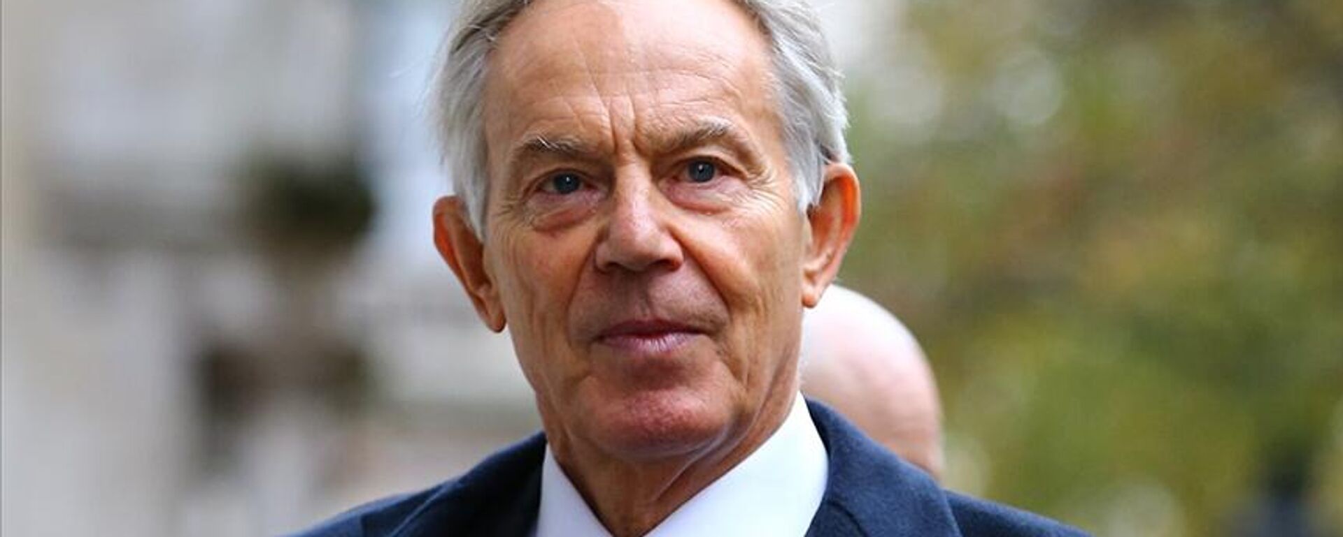 Tony Blair - Sputnik Türkiye, 1920, 09.12.2025