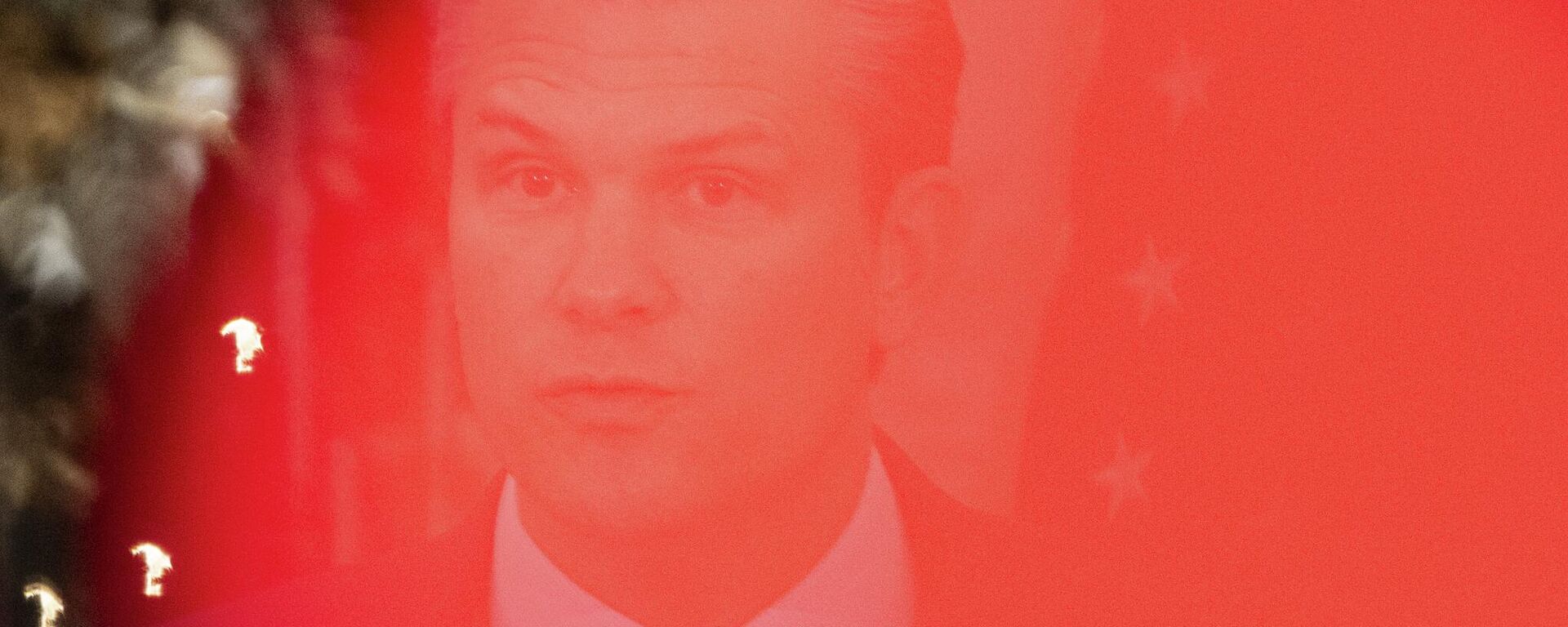 Pete Hegseth - Sputnik Türkiye, 1920, 14.05.2026