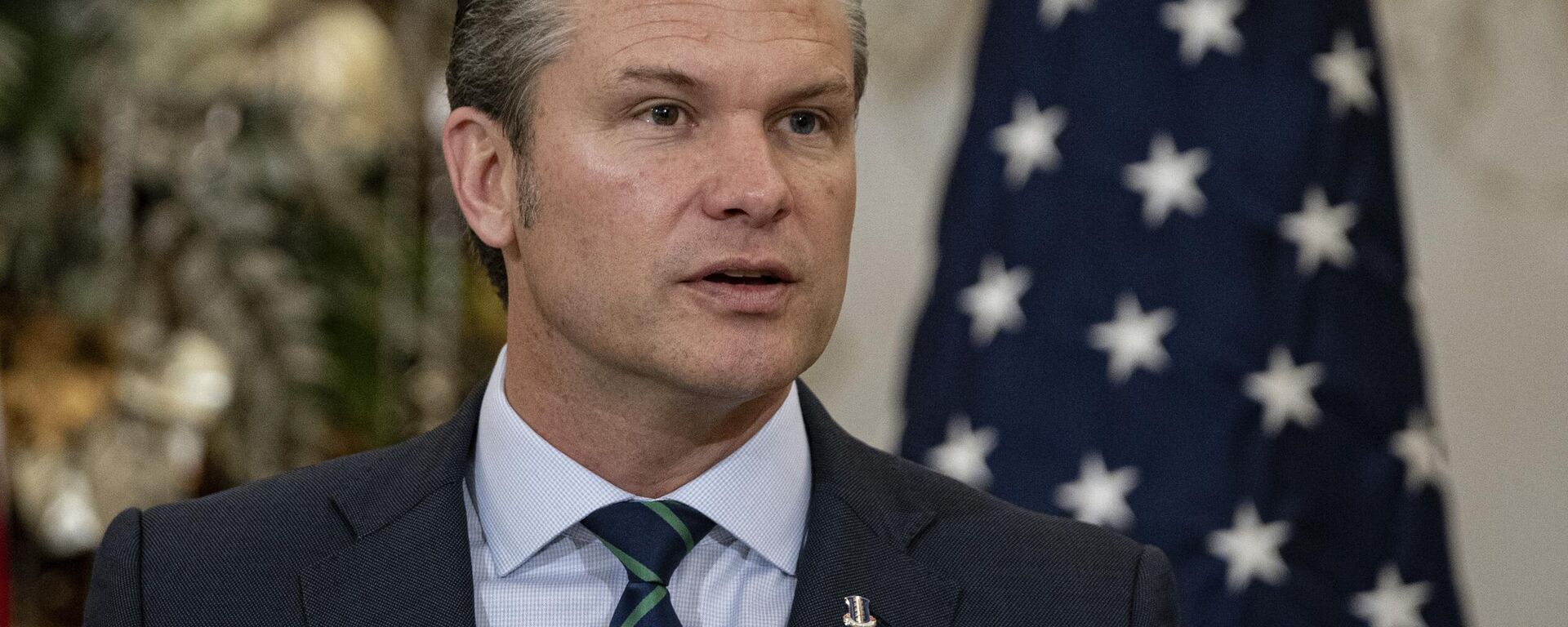 Pete Hegseth - Sputnik Türkiye, 1920, 06.01.2026