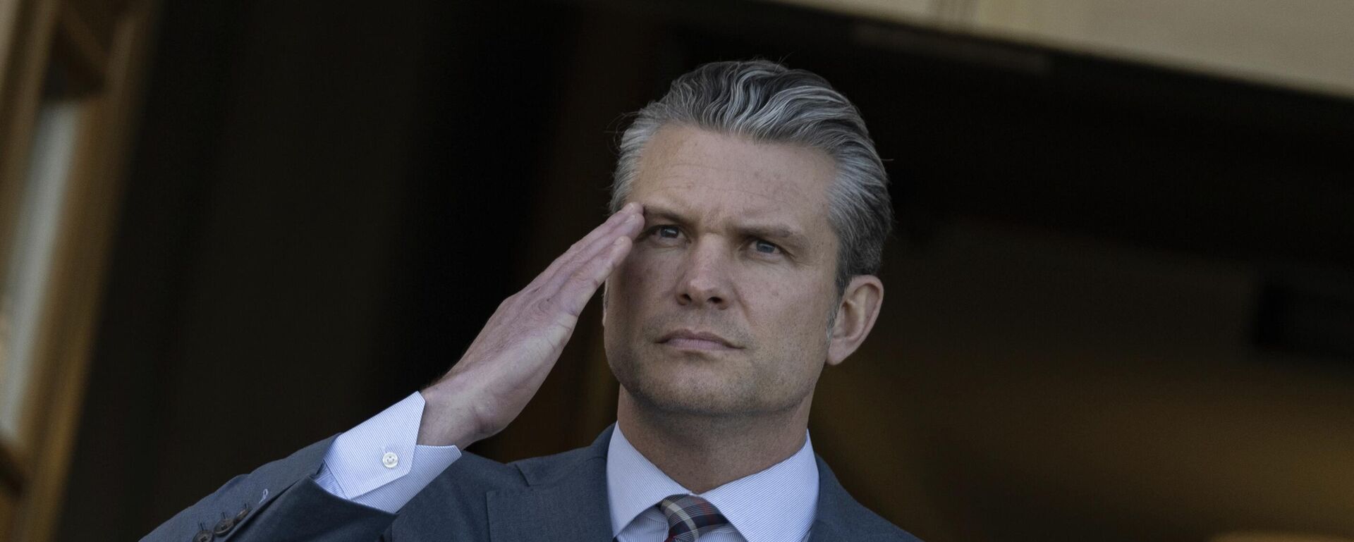  Pete Hegseth  - Sputnik Türkiye, 1920, 03.02.2026
