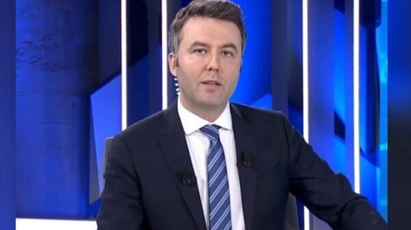 Mehmet Akif Ersoy  - Sputnik Türkiye