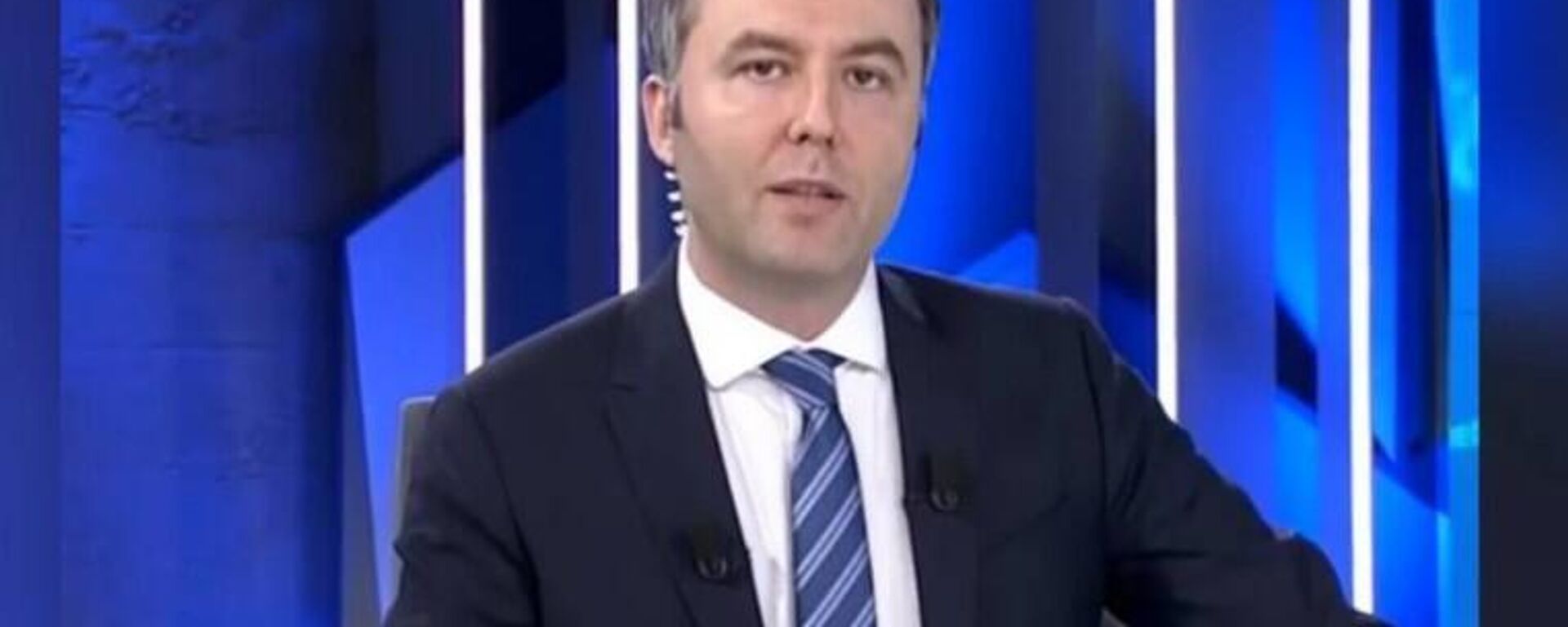 Mehmet Akif Ersoy  - Sputnik Türkiye, 1920, 11.12.2025