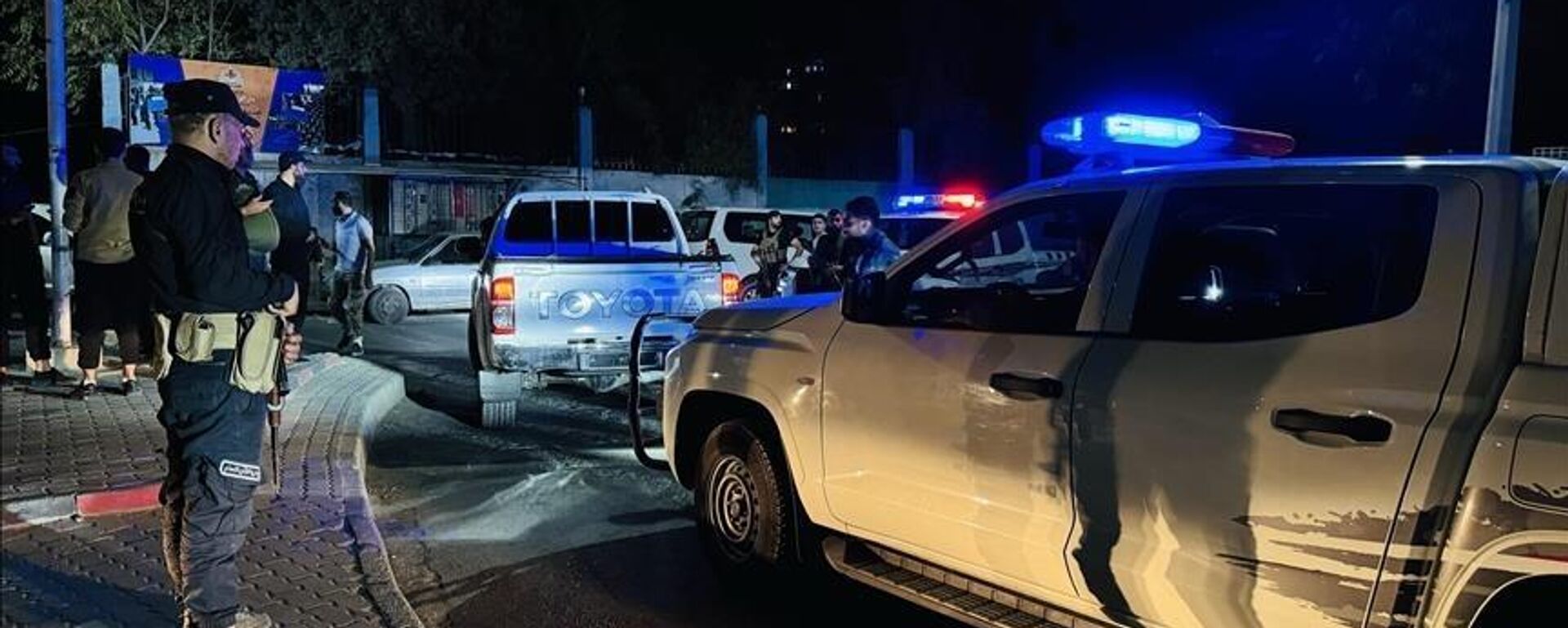 Suriye'de patlama - Sputnik Türkiye, 1920, 14.12.2025