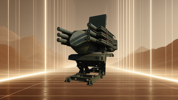 Rus kısa menzilli hava savunma sistemi Pantsir-SMD-E’nin teknik özellikleri neler? - Sputnik Türkiye