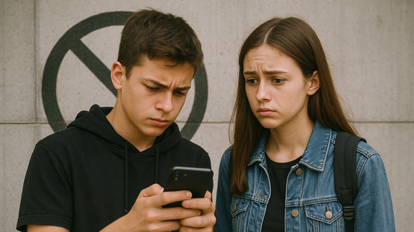 16 yaş altına sosyal medya yasağı gündemde: Türkiye’de de uygulanabilir mi? - Sputnik Türkiye