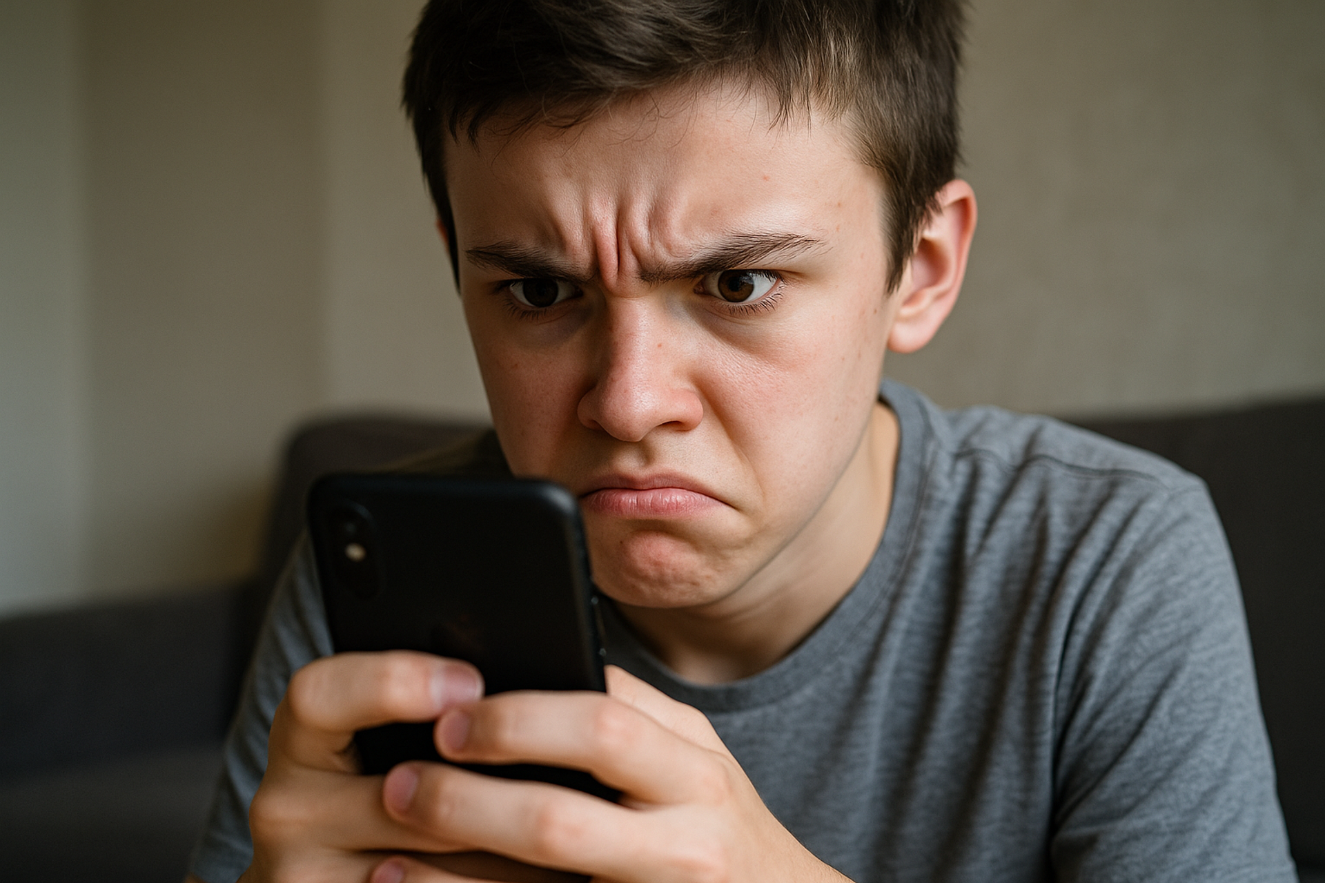 16 yaş altına sosyal medya yasağı gündemde: Türkiye’de de uygulanabilir mi? - Sputnik Türkiye, 1920, 10.12.2025