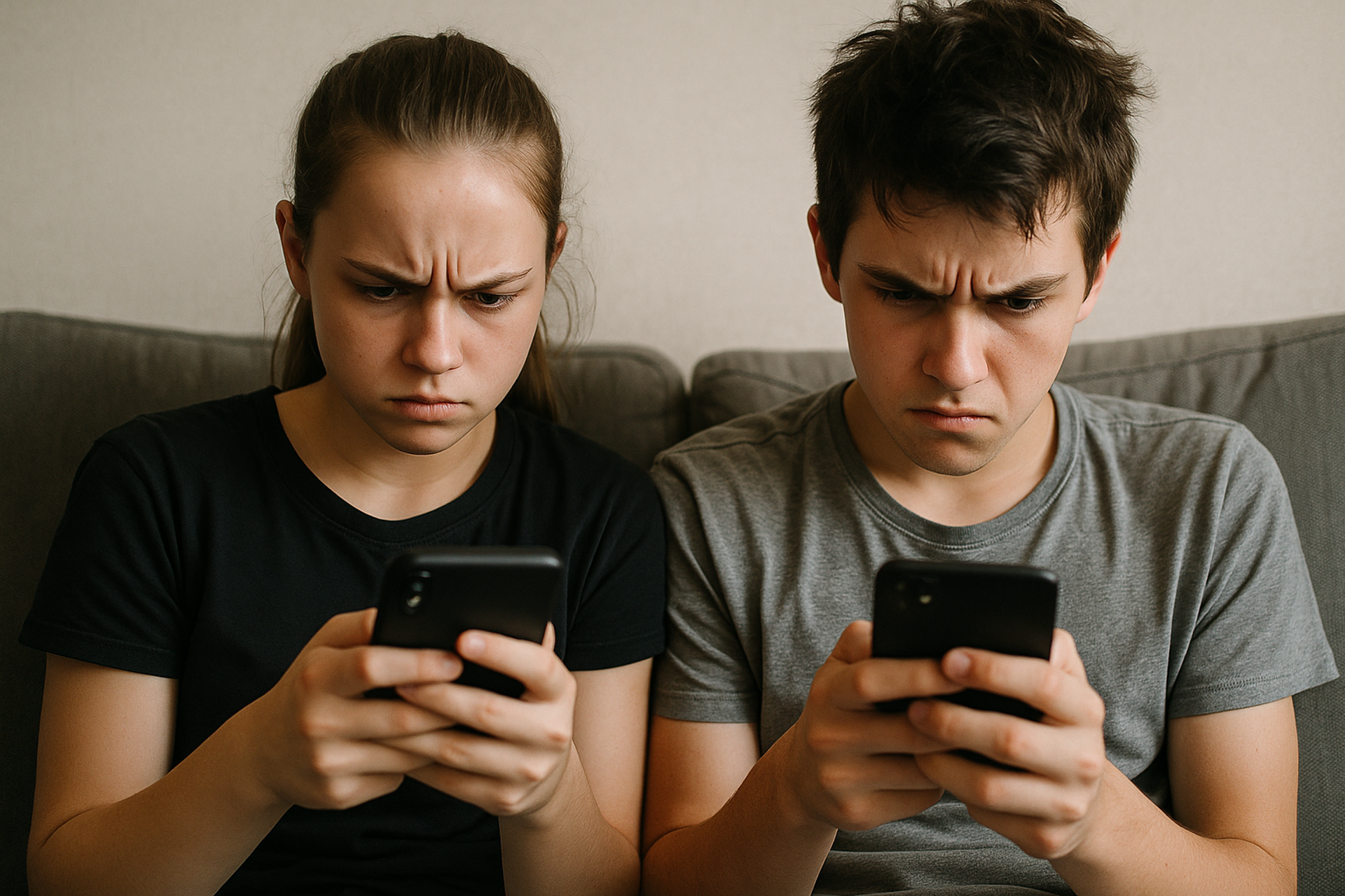 16 yaş altına sosyal medya yasağı gündemde: Türkiye’de de uygulanabilir mi? - Sputnik Türkiye, 1920, 10.12.2025