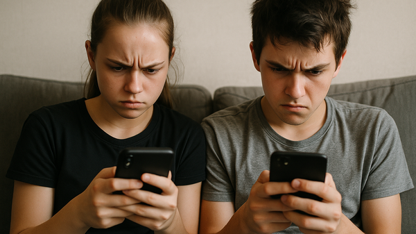 16 yaş altına sosyal medya yasağı gündemde: Türkiye’de de uygulanabilir mi? - Sputnik Türkiye