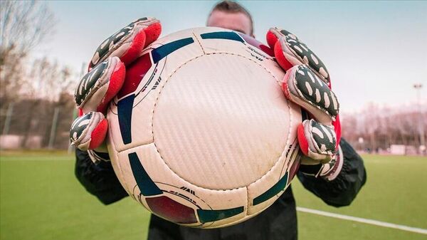 kaleci - Sputnik Türkiye