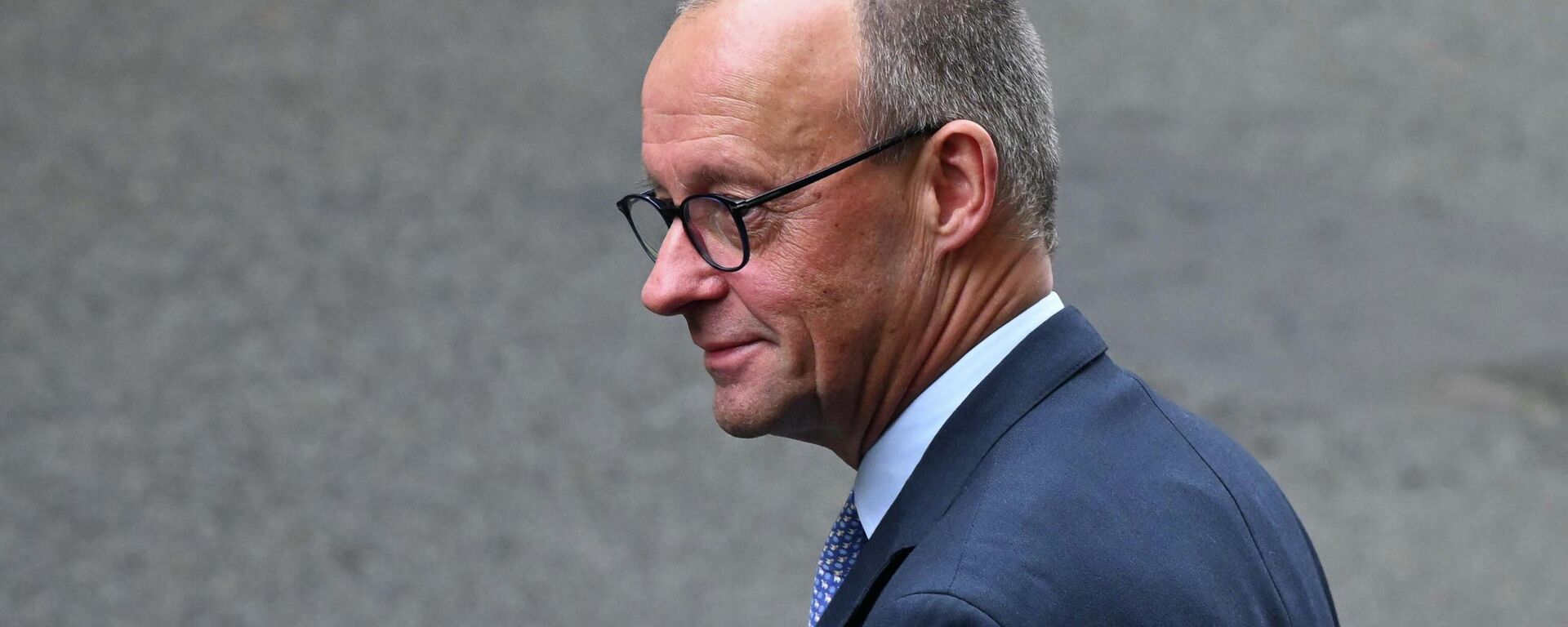 Friedrich Merz - Sputnik Türkiye, 1920, 28.03.2026