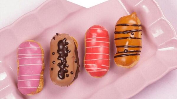 Ekleristan - Sputnik Türkiye