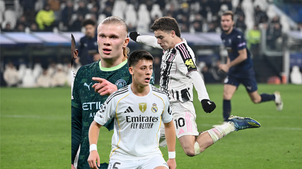 Şampiyonlar Ligi - Sputnik Türkiye