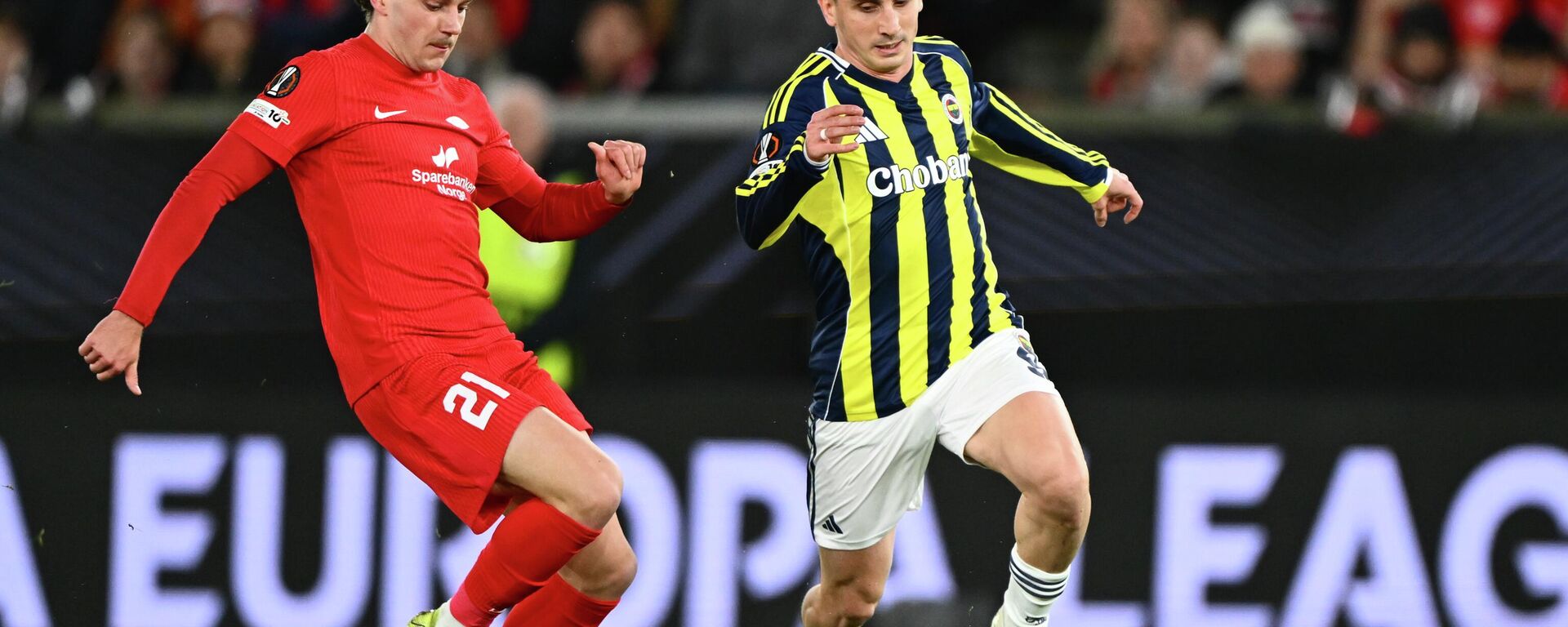 Kerem Aktürkoğlu - Sputnik Türkiye, 1920, 12.12.2025