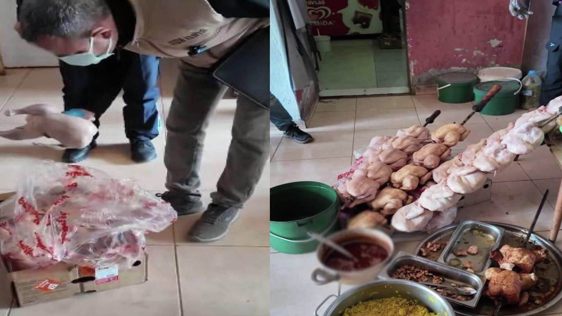 Zabıta denetim - Sputnik Türkiye, 1920, 12.12.2025