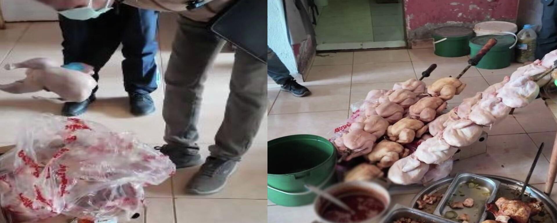 Zabıta denetim - Sputnik Türkiye, 1920, 12.12.2025