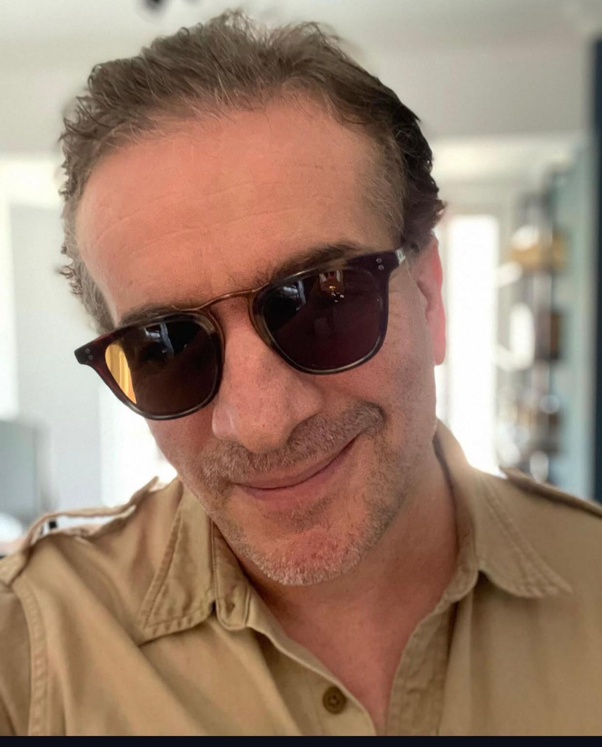 Murat Cemcir sosyal medya  - Sputnik Türkiye, 1920, 12.12.2025